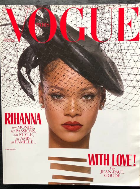 rihanna versace covers